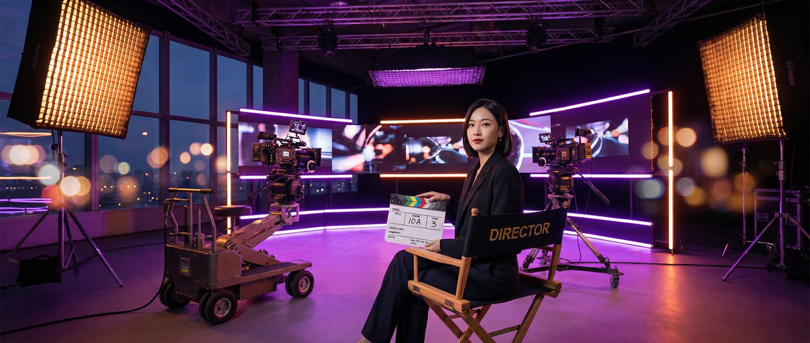 小蓝视频影视传媒视频社区