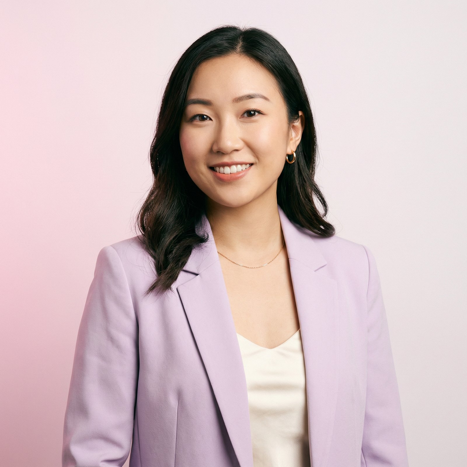 小蓝视频社区顾问苏婉清