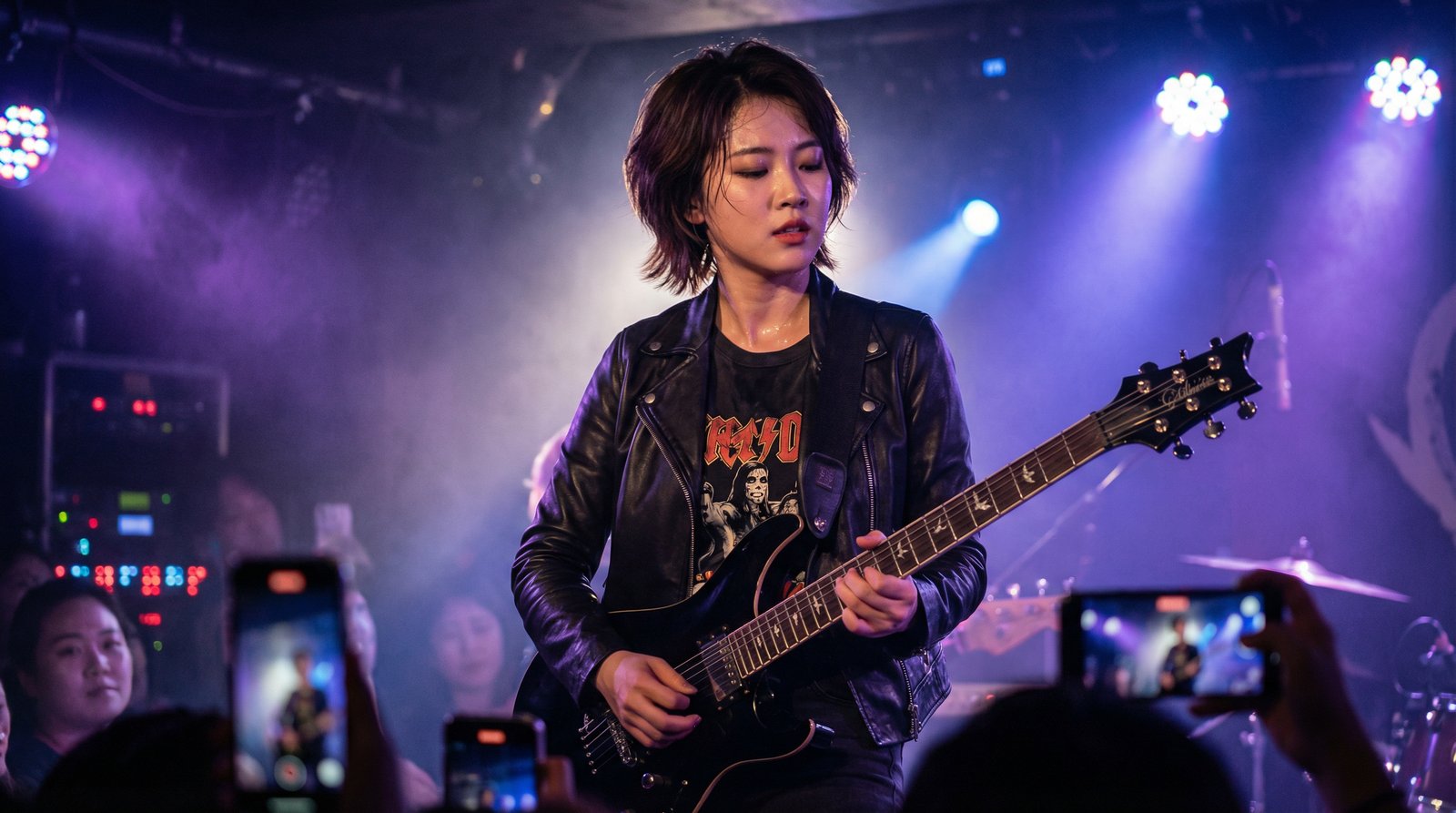 小蓝视频动漫音乐视频