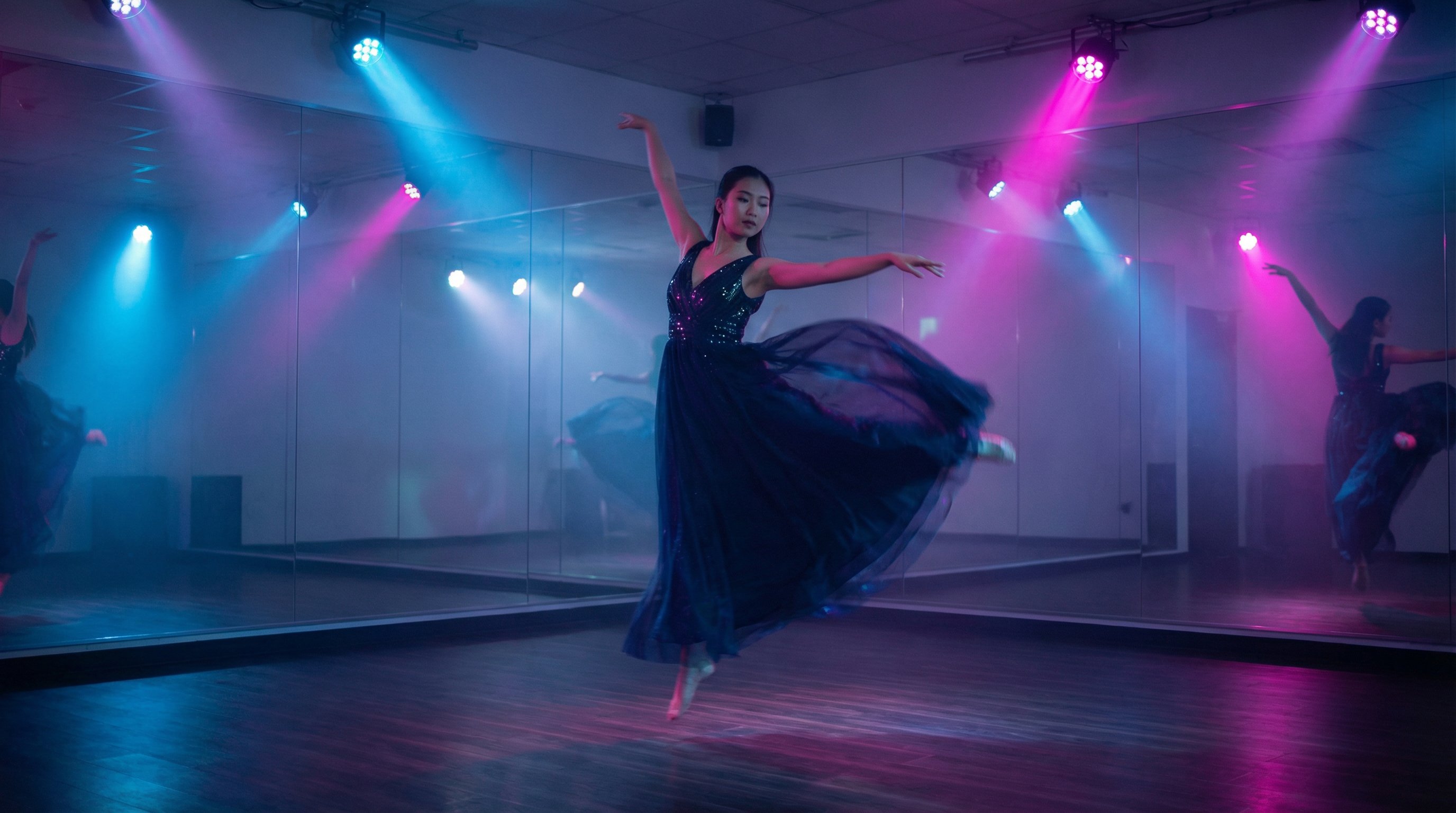 好色先生舞蹈视频