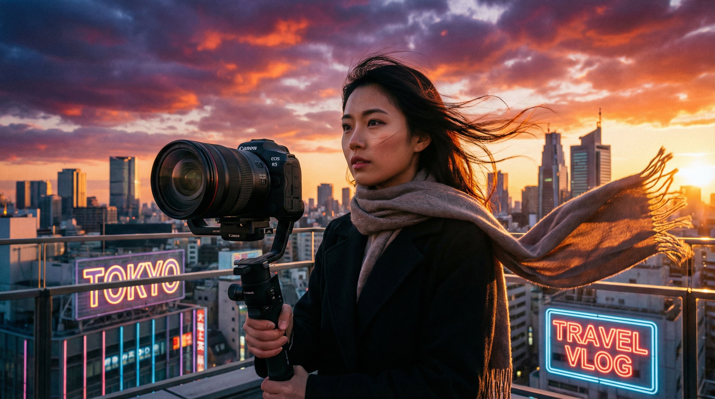 好色先生旅行视频分享