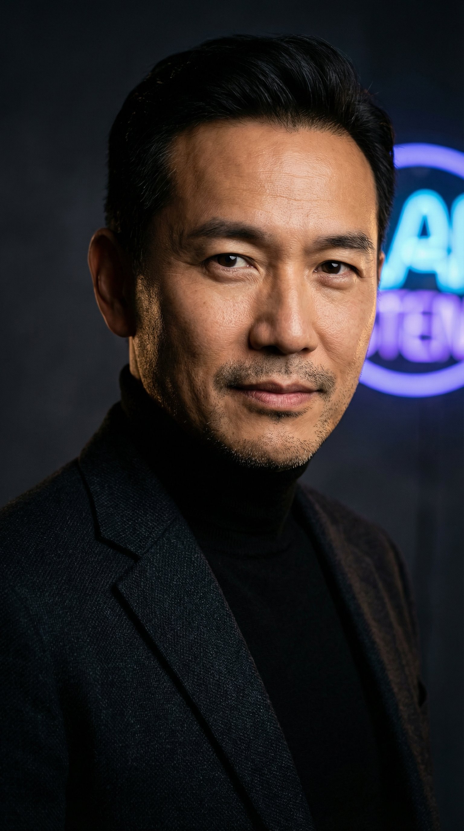 好色先生影视导演