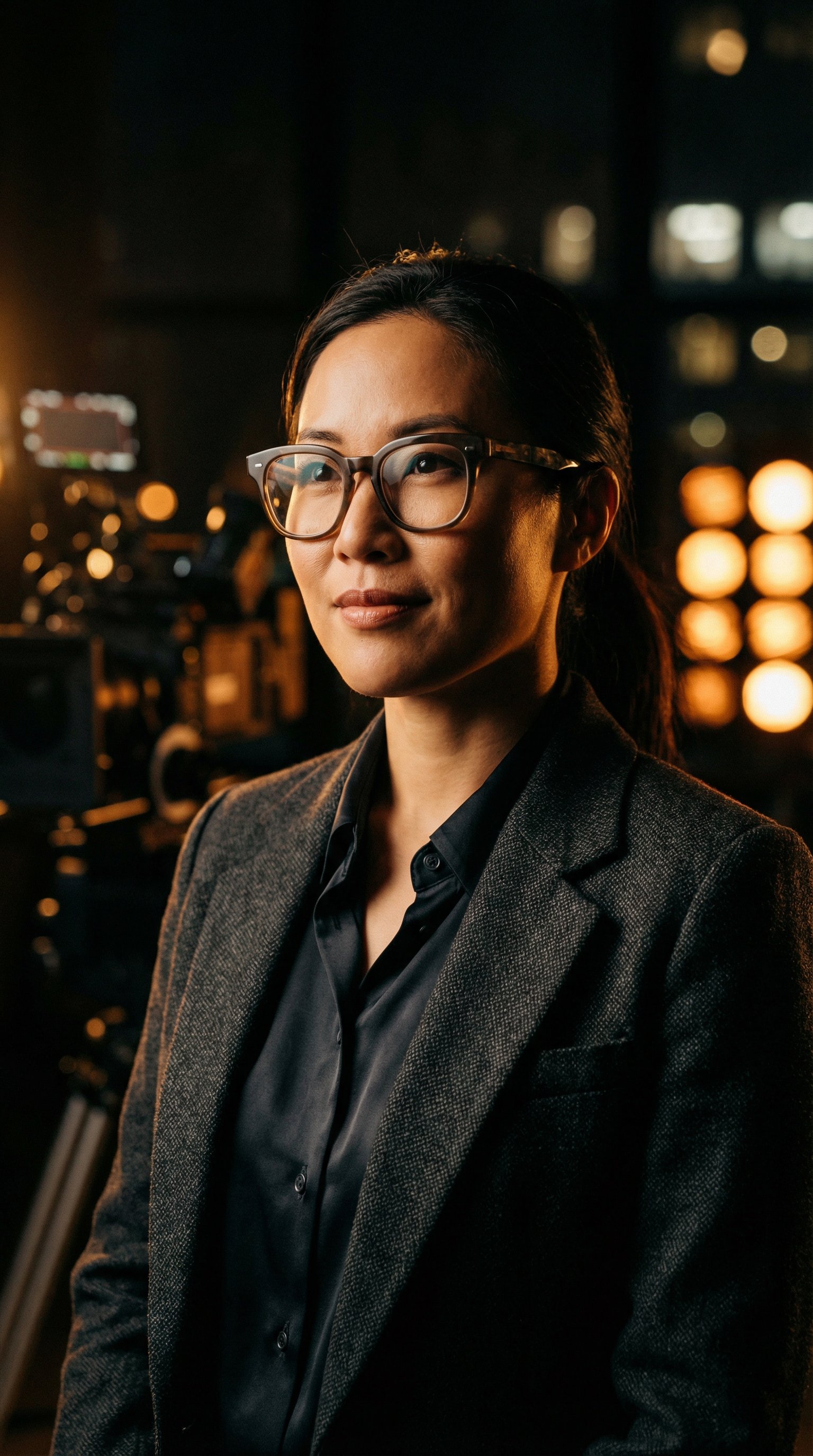 好色先生摄影师